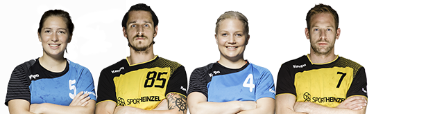 TG Biberach Handball TG Biberach Handball